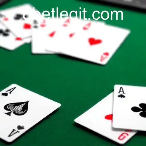 Security and Trust 8Bet - International Licenses and Certifications