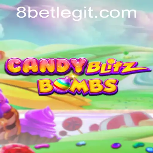 Exploring the Thrill of CandyBlitzBombs: A High-Stakes Gaming Adventure with 8Bet
