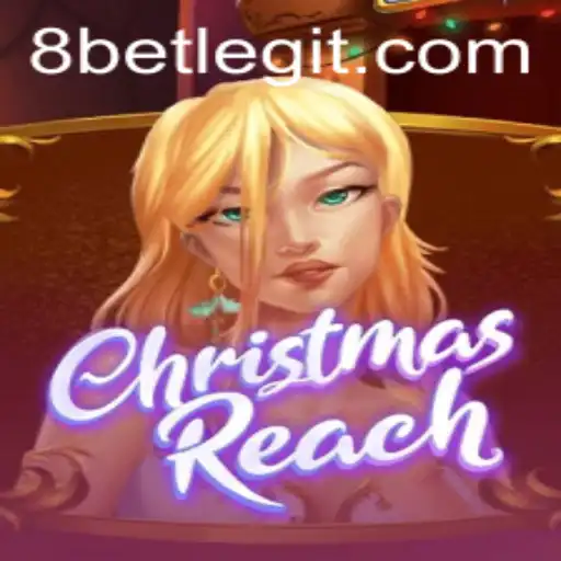 Unveiling ChristmasReach: A Festive Gaming Adventure with 8Bet