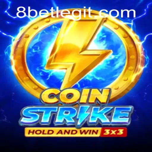 Coinstrike: A Revolutionary Gaming Experience with 8Bet