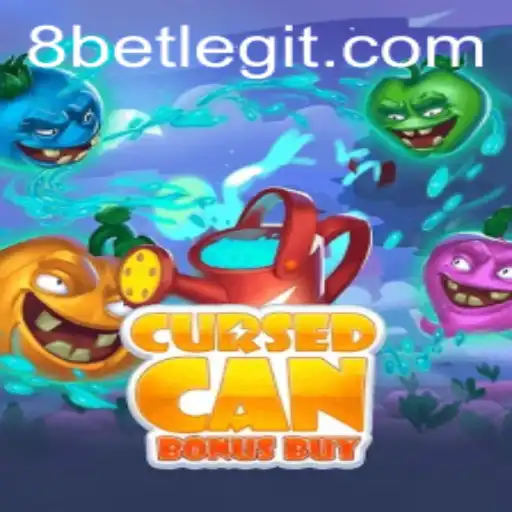 Exploring the Intricacies of CursedCanBonusBuy: An 8Bet Innovation