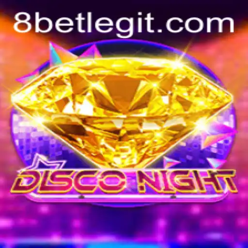 Dive into the Exciting World of 'DiscoNight' with 8Bet