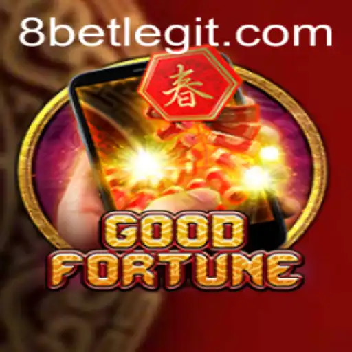 Discover the Thrills of GoodFortuneM: An In-Depth Guide to 8Bet's Latest Game
