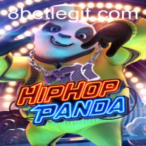 Explore the Dynamic World of HipHopPanda: A Thrilling Casino Game Experience