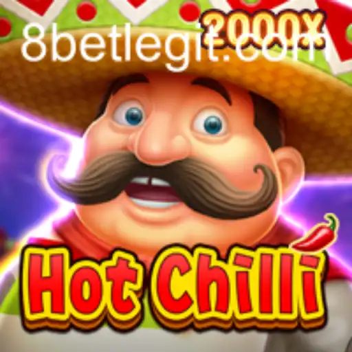Exploring the Thrills of HotChilli: A Dive into the World of 8Bet
