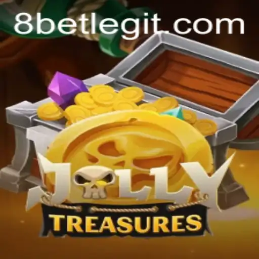 Unearth Hidden Wins with JollyTreasures: The Latest Offering from 8Bet