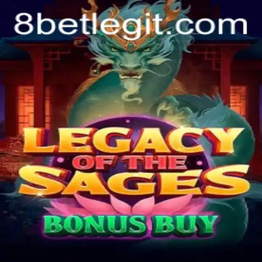Exploring Legacy of the Sages Bonus Buy: A New Era in Gaming with 8Bet
