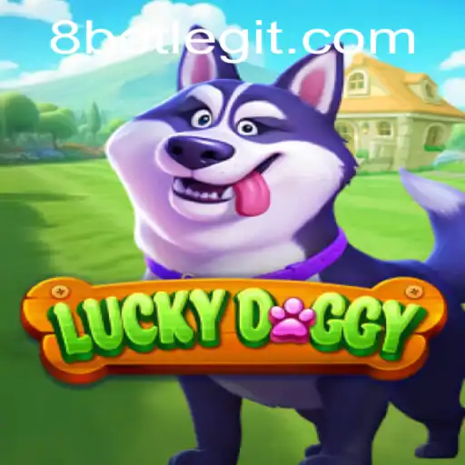Experience Excitement and Fun with LuckyDoggy on 8Bet