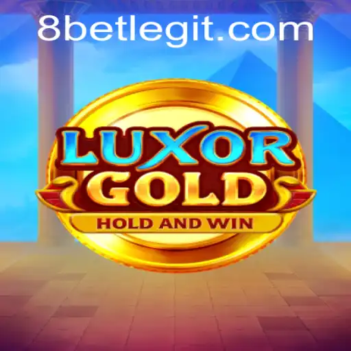 Discover the Thrills of LuxorGold: An In-Depth Look at This Innovative Game by 8Bet
