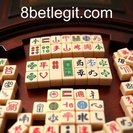 Gaming Experience 8Bet - 800+ Premium and Exclusive Games