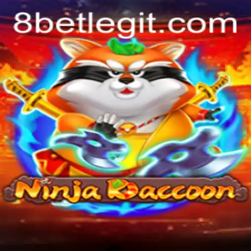 NinjaRaccoon: Exploring the Thrilling World of 8Bet-Inspired Gameplay