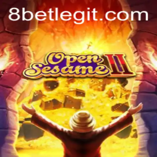 Exploring OpenSesameII: Unveiling the Intricacies of 8Bet