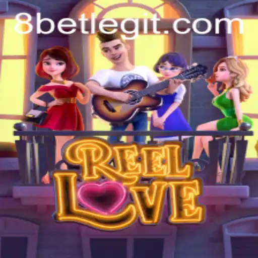 Exploring ReelLove: A Modern Slot Adventure with 8Bet