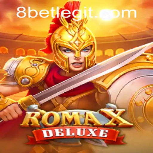 Discover the Exciting World of RomaXDeluxe: The Latest Gaming Sensation from 8Bet