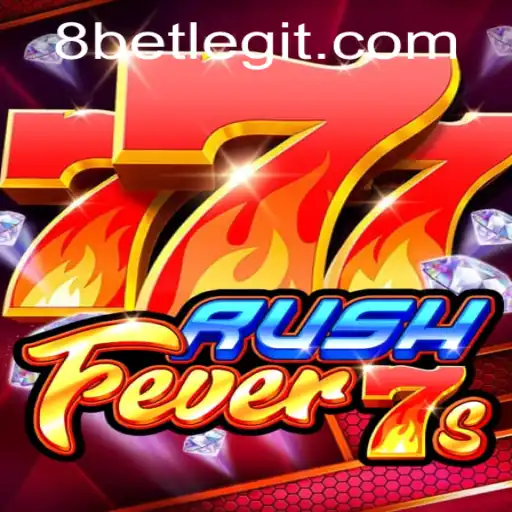 Unveiling RushFever7s: A Thrilling Casino Experience with 8Bet