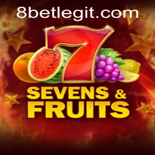 Exploring SevensFruits: A Modern Take on Classic Slot Gaming by 8Bet