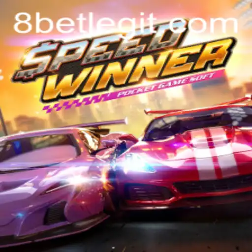 Exploring the Thrills of SpeedWinner: A Journey into Competitive Gaming with 8Bet