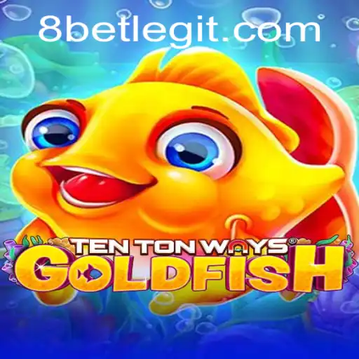 Dive into the Exciting World of TenTonWaysGoldfish: A Game of Strategy and Innovation