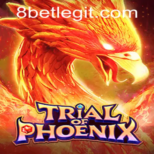 Unleashing Adventure in TrialofPhoenix with 8Bet