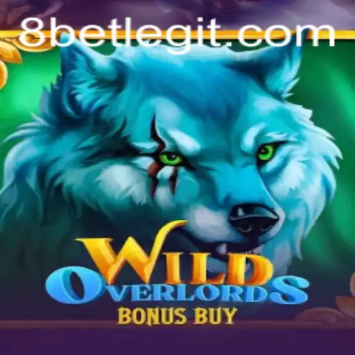 Discover WildOverlordsBonusBuy: The Thrilling Casino Adventure with 8Bet