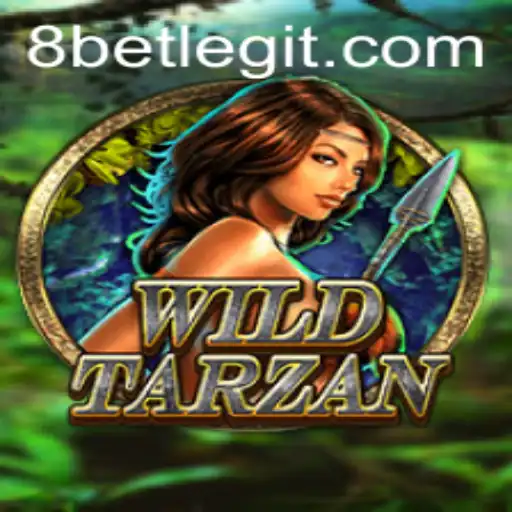 Discover the Thrills of WildTarzan with 8Bet