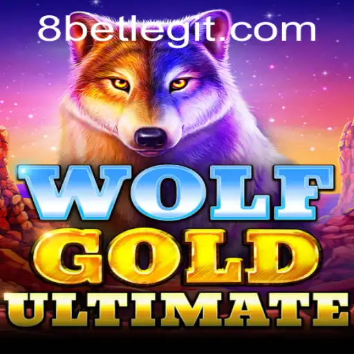 Discover the Thrilling World of WolfGoldUltimate with 8Bet